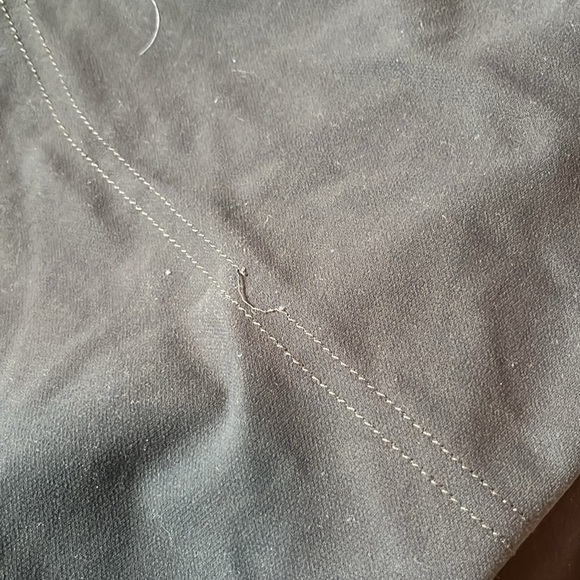 Mec pants - Picture 6 of 6